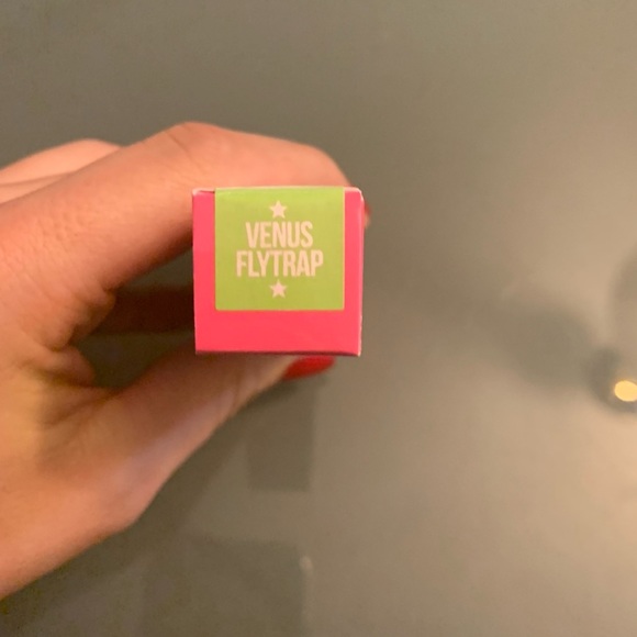 Jeffree Star Venus fly trap - Picture 2 of 2